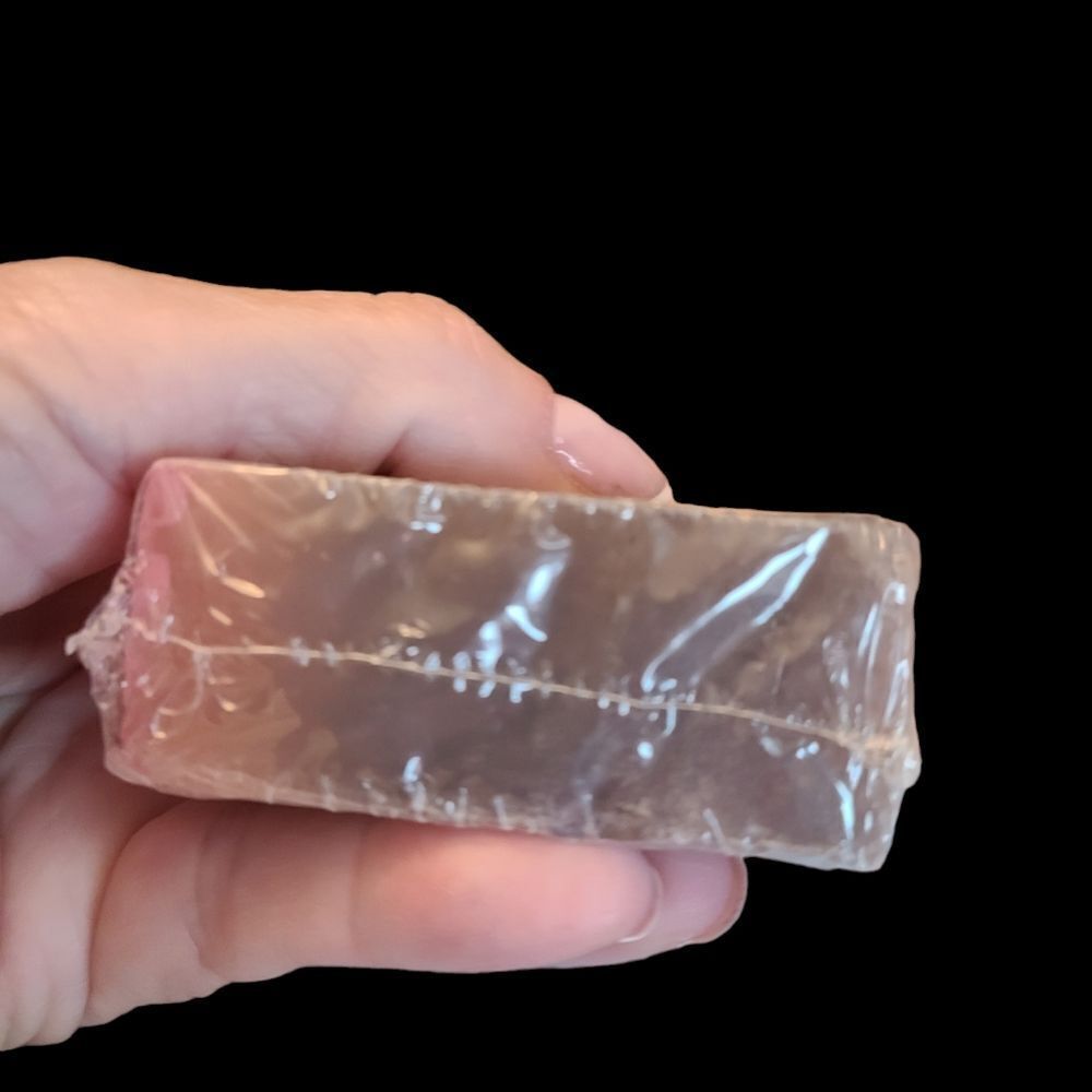 Provenance Soapworks Parisian Petals Artisan Glycerin Soap Bar 4.5 oz‎ - Picture 4 of 7